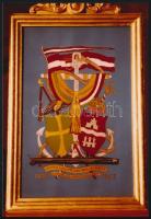 1986 Juba Ferenc ismert tengerész saját kézzel írt levele Ferenczy Bélához + a 14. Torpedónaszád cím...