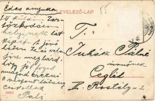 Jászkarajenő, Úrnapi körmenet, Római katolikus templom (Rb)