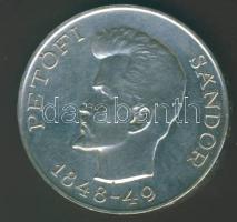 1948. 5Ft Ag "Petőfi" T:2