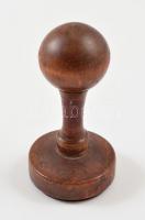 Gyulai Pál 333. sz. Cs. Cs. I. örs bélyegző