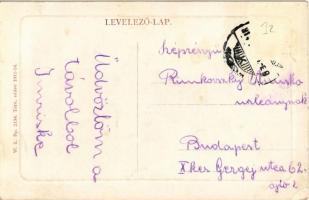 Nagykikinda, Kikinda; látkép. W. L. Bp. 2134. / general view (EK)