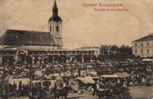Beregszász fair (EB)
