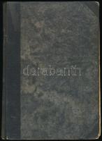 Tamási Áron: Ábel a rengetegben. Gróf Bánffy Miklós oldalszámon belüli egészoldalas illusztrációival...