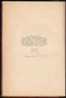 Kemény Simon: Így életem világom. [Versek.] Bp., 1922, Athenaeum, 88 p.+ 8 t. (litográfiák). "E...