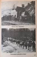 Nagy Sándor-Dr. Pisztrai László-Tóth József-Dr. Zimonyi István: A magyar katonai ellátó (hadtáp) szo...