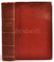 [Pápai Páriz Ferenc - Bod Péter]: Francisco Páriz Pápai - Petri Bod: Dictionarium latino-hungaricum,...