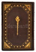 szendrői Aszalay József: Pikánt vázlatok az élet- és történelemből. Eger, 1864, Jentsch G. (Érseki L...