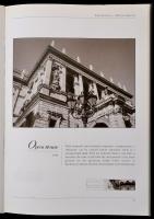 Spinder, Stephen: Budapest Trough My Lens. A Solitary Perspective. DEDIKÁLT! Bp., 2002. Kiadói egész...