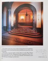 Dr. Rubovszky András: Hotel Gellért. Bp., 1988, Széchenyi. Kiadói egészvászon kötés, papír védőborít...