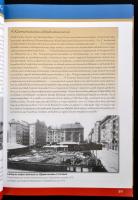 A XIII. kerület kezdetektől napjainkig. Bp., 2012. Harmadik, bővített kiadás. Kiadói kartonált kötés...