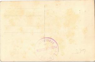 Fraknó, Forchtenstein, Frochtenau; vár / Schloss / castle. Phot. J. Gaulhofer