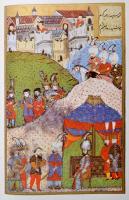 Fehér Géza: Török miniatúrák. A magyarországi hódoltság koráról. Bp., 1975, Magyar Helikon Corvina. ...