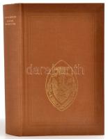 Ipolyi Arnold: Magyar mythologia 1-2. köt. egybe kötve. Bp., 1987, Európa. Kiadói egészvászon-kötés ...