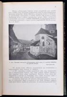 Enesei Dorner Béla: Az erdélyi szászok mezőgazdasága. (Győr, 1910, Pannonia-ny.,) 4+336 p. Szövegköz...