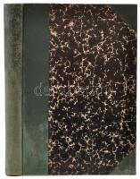 Enesei Dorner Béla: Az erdélyi szászok mezőgazdasága. (Győr, 1910, Pannonia-ny.,) 4+336 p. Szövegköz...