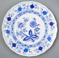 Tirschenreuth hagymamintás hiányos készlet, összesen 20 db, apró kopásnyomokkal