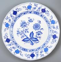 Tirschenreuth hagymamintás hiányos készlet, összesen 19 db, apró kopásnyomokkal