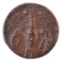 Asszonyi Tamás (?) (1942-) 2001. "BÚÉK" kétoldalas, előlapon rákot ábrázoló Br érem (~29mm...