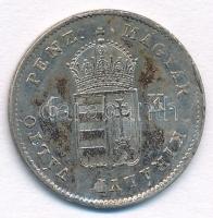 1849NB 6kr Ag T:2 
Adamo B3