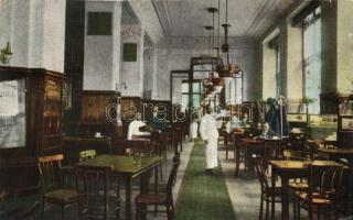 Nagyvárad Café (EK)