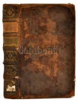 [Publius Vergilius Maro] P. Vergilii Maro: Opera, cum interpretatione et nonnullis notis P. Caroli R...