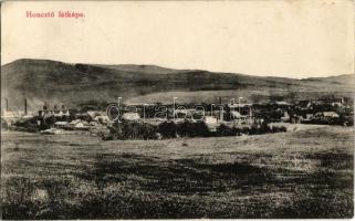 1918 Gurahonc, Honctő, Gurahont; cementgyár / cement factory