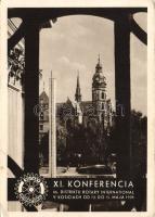 Kassa Rotary international