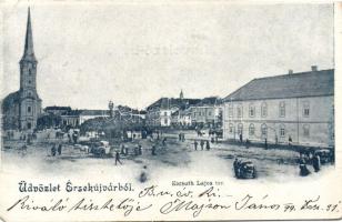 1899 Érsekújvár (EM)