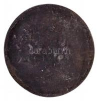 Szirmai Tony (Antal) (1871-1938) 1900. "BÉLA DE LUKÁCS COM GEN ROY DE HONGRIE 1900" egyold...