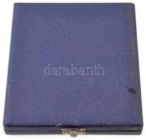 Kiss Kovács Gyula (1922-1984) ~1970. "MUOSZ - A Magyar Sportújságírók Díja - Az év legjobbjaina...