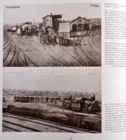 Horn, Alfred-Dr. Kubinszky, Mihály: K.u.K. Eisenbahn Bilderalbum. Die Eisenbahnbilder erzählen Gesch...