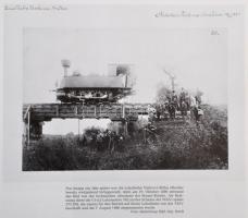 Horn, Alfred-Dr. Kubinszky, Mihály: K.u.K. Eisenbahn Bilderalbum. Die Eisenbahnbilder erzählen Gesch...