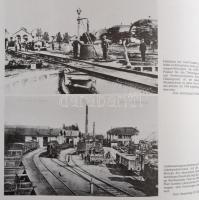 Horn, Alfred-Dr. Kubinszky, Mihály: K.u.K. Eisenbahn Bilderalbum. Die Eisenbahnbilder erzählen Gesch...
