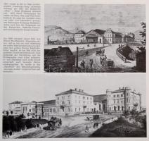 Horn, Alfred-Dr. Kubinszky, Mihály: K.u.K. Eisenbahn Bilderalbum. Die Eisenbahnbilder erzählen Gesch...