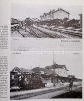 Horn, Alfred-Dr. Kubinszky, Mihály: K.u.K. Eisenbahn Bilderalbum. Die Eisenbahnbilder erzählen Gesch...