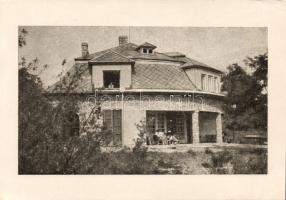 Kismaros üdülő (EK)