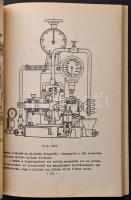 Dr. Horváth Károly: Diesel-motorok. Bp.,1964, Tankönyvkiadó. Kiadói papírkötés. Megjelent 260 példán...