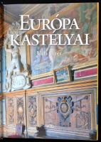 Vida Péter Európa kastélyai
Tóth Könyvkereskedés, 2012. Kiadói kartonálásban. Apró sérüléssel