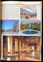 Vida Péter Európa kastélyai
Tóth Könyvkereskedés, 2012. Kiadói kartonálásban. Apró sérüléssel