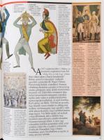 Larousse-Officina Nova: Európa új rendje (Új Képes történelem) Larousse-Officina Nova, 1992. Kiadói ...