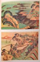 Miklós Pál A tunhuangi Ezer Buddha Barlangtemplomok (Kass János illusztrációival) Magyar Helikon, 19...