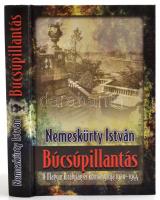 Nemeskürty István: Búcsúpillantás. A Magyar Királyság és kormányzója. 1920-1944. Bp., 1995, Szabad Tér. Kiadói kartonált papírkötés.