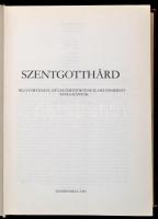 Kuntár Lajos-Szabó László (szerk.): Szentgotthárd - Helytörténeti, művelődéstörténeti, helyismereti ...