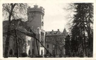 Nagykároly military boarding school