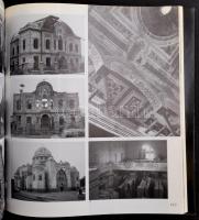 Ráday Mihály: Városvédőbeszédek I-II. Bp., 1988, Széchényi Könyvkiadó. Fekete-fehér fotókkal, két té...
