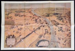 Ráday Mihály: Városvédőbeszédek I-II. Bp., 1988, Széchényi Könyvkiadó. Fekete-fehér fotókkal, két té...