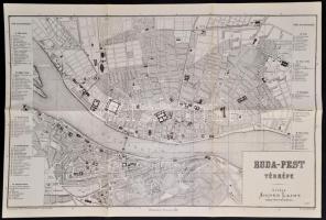 Ráday Mihály: Városvédőbeszédek I-II. Bp., 1988, Széchényi Könyvkiadó. Fekete-fehér fotókkal, két té...