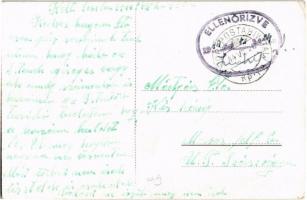 Marosvásárhely, Targu Mures; Városháza, Római katolikus templom, Ortodox katedrális / town hall, Cat...