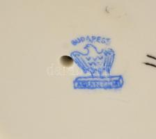 Barcsay jelzéssel: Belső tér. Szén, papír, felcsavarva, 42×62 cm