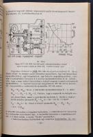 Vegyes könyvtétel, 3 db: 

Kovácsházy Ernő: A jáművek gépészeti berendezései. Bp.,1968, Tankönyvki...